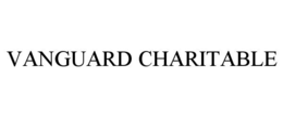 VANGUARD CHARITABLE trademark