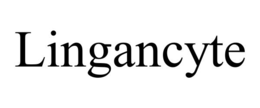LINGANCYTE trademark