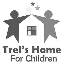 TREL' S HOME FOR CHILDREN trademark