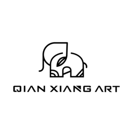 QIAN XIANG ART trademark