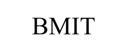BMIT trademark