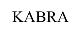 KABRA trademark