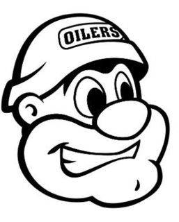OILERS trademark