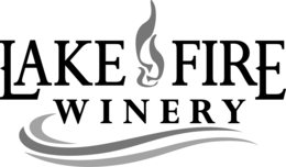 LAKE FIRE WINERY trademark
