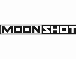 MOON SHOT trademark