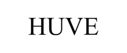 HUVE trademark