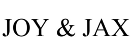 JOY & JAX trademark