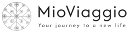MIOVIAGGIO YOUR JOURNEY TO A NEW LIFE trademark