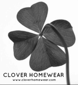 CLOVER HOMEWEAR WWW.CLOVERHOMEWEAR.COM trademark