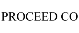 PROCEED CO trademark