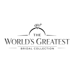 THE WORLD'S GREATEST BRIDAL COLLECTION trademark