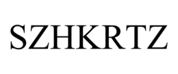 SZHKRTZ trademark