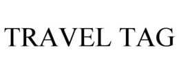 TRAVEL TAG trademark