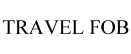 TRAVEL FOB trademark