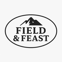 FIELD & FEAST trademark