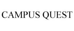 CAMPUS QUEST trademark