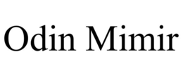 ODIN MIMIR trademark