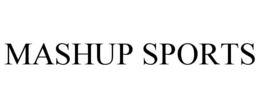MASHUP SPORTS trademark