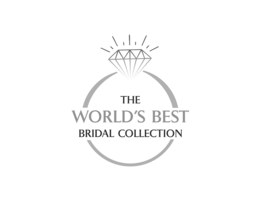 THE WORLD'S BEST BRIDAL COLLECTION trademark