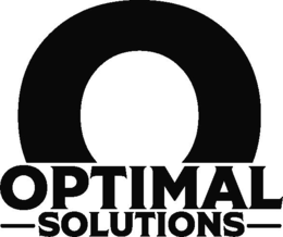 OPTIMAL SOLUTIONS trademark