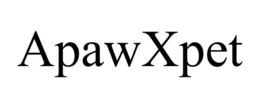 APAWXPET trademark