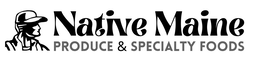 NATIVE MAINE PRODUCE & SPECIALTY FOODS trademark