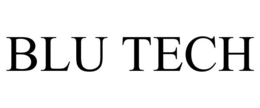 BLU TECH trademark