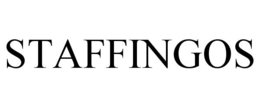 STAFFINGOS trademark