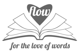 FLOW FOR THE LOVE OF WORDS trademark
