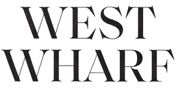 WEST WHARF trademark