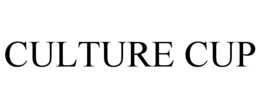 CULTURE CUP trademark