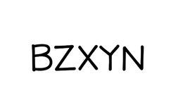 BZXYN trademark