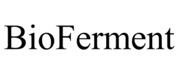 BIOFERMENT trademark