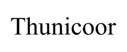 THUNICOOR trademark