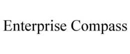 ENTERPRISE COMPASS trademark