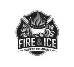 FIRE & ICE COFFEE COMPANY trademark