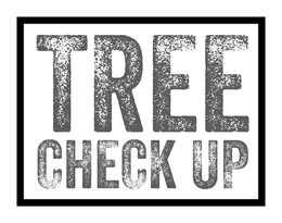 TREE CHECK UP trademark