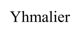 YHMALIER trademark