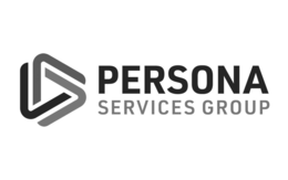 PERSONA SERVICES GROUP trademark