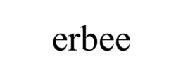 ERBEE trademark