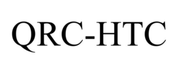 QRC-HTC trademark