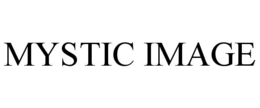 MYSTIC IMAGE trademark