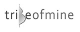 TRIBE OF MINE trademark