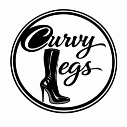 CURVY LEGS trademark