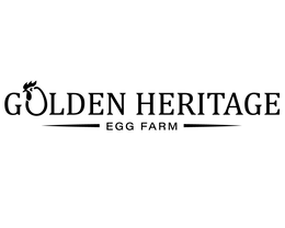 GOLDEN HERITAGE EGG FARM trademark