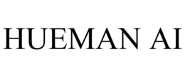 HUEMAN AI trademark