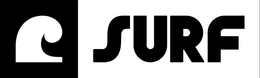 SURF trademark
