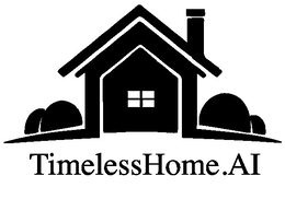 TIMELESSHOME.AI trademark
