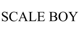 SCALE BOY trademark