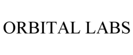 ORBITAL LABS trademark